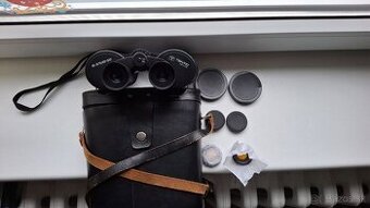 Ďalekohľad BPC 10X50 TENTO - 1