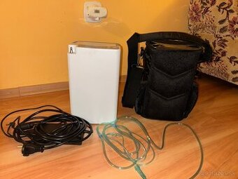 Kyslíkový prístroj