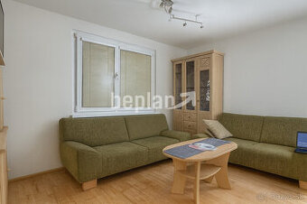 Na prenájom 1-izbový byt vo Vrútkach