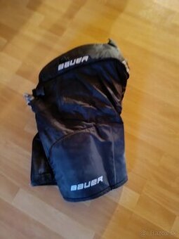 Mám na predaj hokejové kraťasy značky Bauer