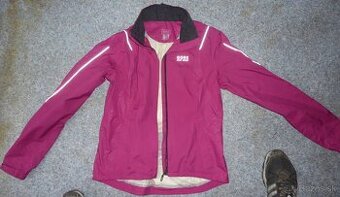 Bunda Goretex 36 dievčenská