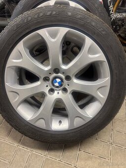 Originál disky BMW 19” X5,X6