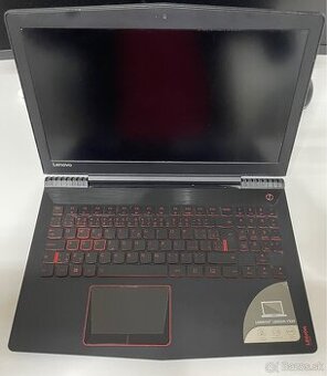 Lenovo Legion Y520