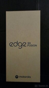 Motorola Edge fusion 12/256