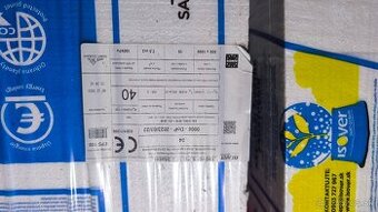 podlahový polystyrén