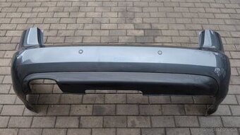 Zadný nárazník Audi A4 B7 avant