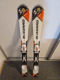 Predám lyže Blizzard  100 cm