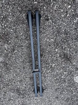 Volvo strešné nosiče