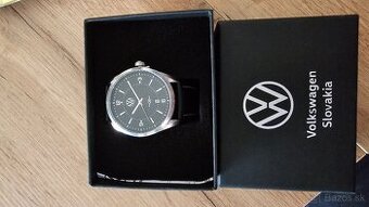 Limitované hodinky Volkswagen