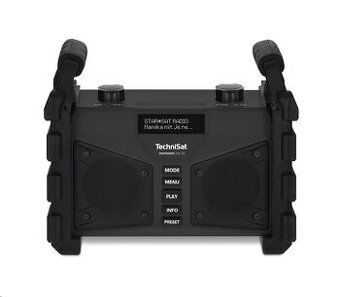 TECHNISAT DIGIT radio 230 OD