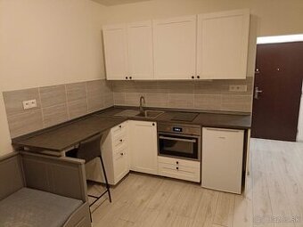 Prenájom peknej garzonky bez provízie