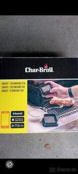 TEPLOMER  NA GRILOVANIE