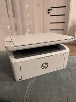 Laserová tlačiareň