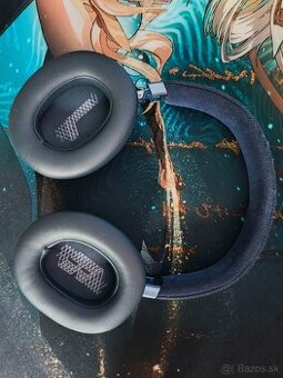 Predám JBL Live 770NC