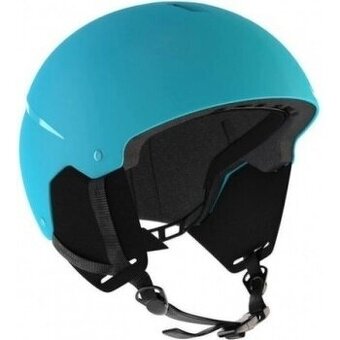Detská lyžiarska prilba 53 - 56cm