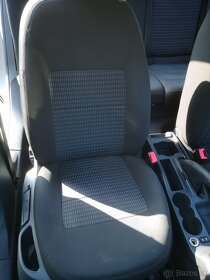 Š. OCTAVIA 2 - príslušenstvo a ND