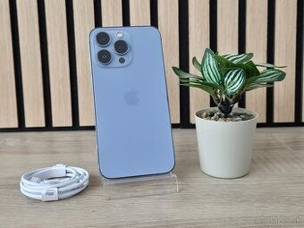 Apple iPhone 13 Pro 128GB Sierra Blue | ZÁRUKA