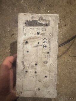 Kompresor centrálu Audi a4 b5