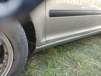 Predám Škodu Octaviu ll