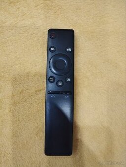 Diaľkový ovládač pre Samsung Smart tv