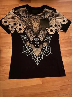 Philipp plein tričko limited