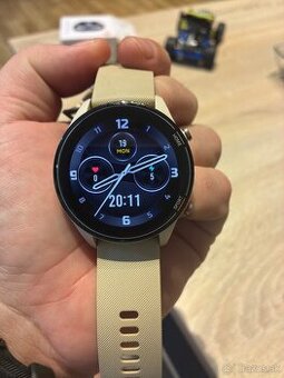 xiaomi mi watch