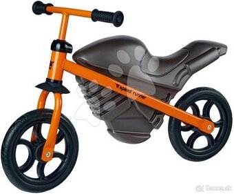 Odrážadlo motorka Speed Runner BIG od 18 mesiacov do 5 rokov