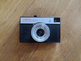 fotoaparat smena - 1