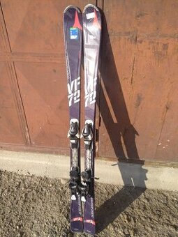 Lyže Atomic vf72 157cm