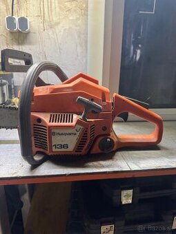 Husqvarna 136