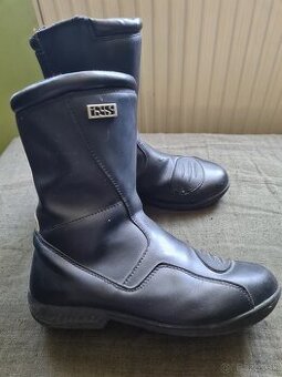 Predám moto obuv IXS