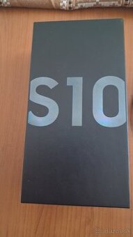 Samsung S 10