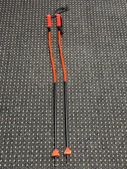 Lyžiarske palice ATOMIC 110cm