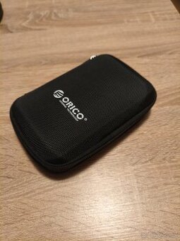 Obal na externý disk 2.5 ssd alebo hdd
