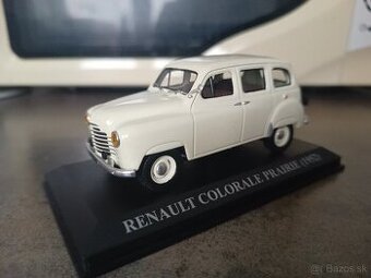 1:43 Renault Colorale 1952