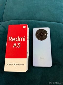 Xiaomi edmi 3
