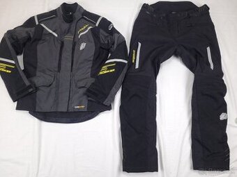 Probiker CS dámska textilná moto kombinéza 19/21 M/L Krátka