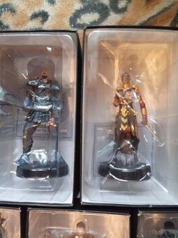 marvel figurky