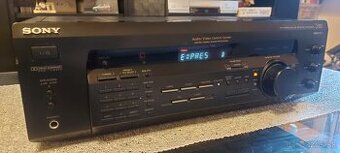 Sony STR-DE335 RDS