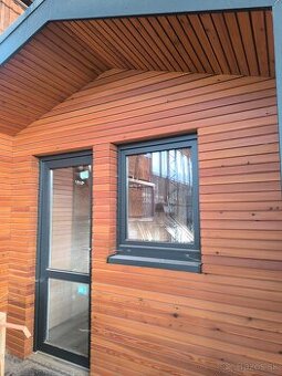 Mobilný domček, tiny house na predaj