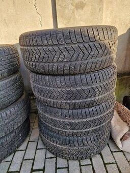 Pireli scorpion 265/65 r17
