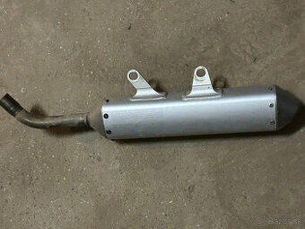 Predam koncovku výfuku KTM