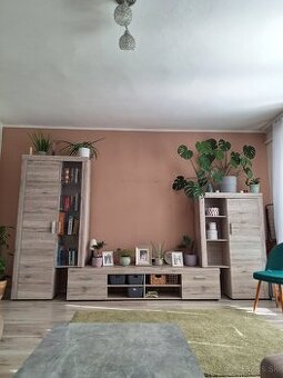 Obývacia stena Sconto