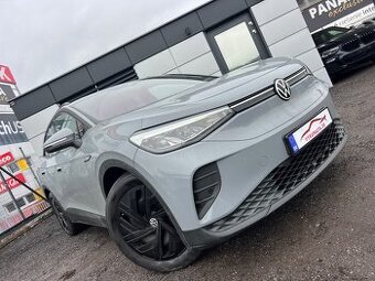 Volkswagen ID.4 Pro Performance 77 kWh Family