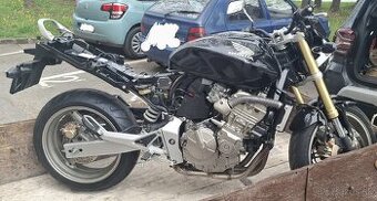 Honda CB600 Hornet 2005