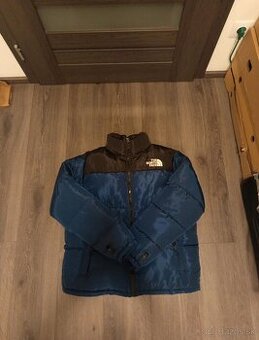 The North Face- zimná búnda