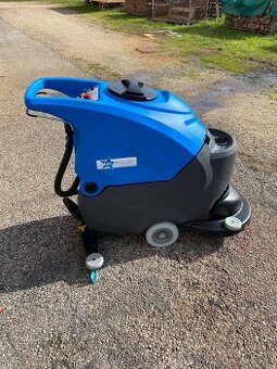 IPC CT 40 Podlahovy automat bateriovy