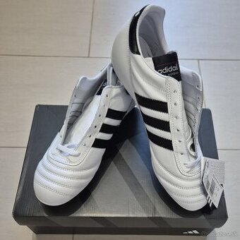 Kopačky Adidas Copa Mundial + World Cup, veľkosť UK 9,5
