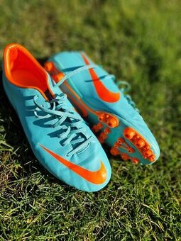 Nike mercurial