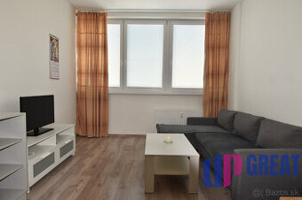 Na prenájom 2-izbový byt Senica